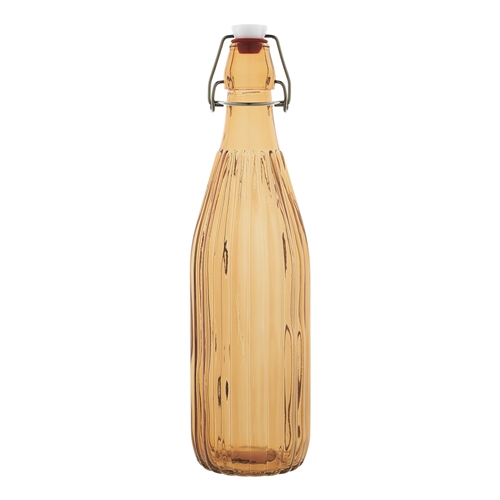 Porto Pop Bottle 900ml Groove Tangerine