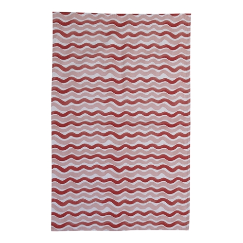 Porto Night Before Set of 2 Tea Towels