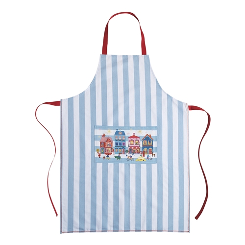 Porto Night Before Apron 95cm