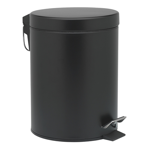 Utility Bin 5L Black