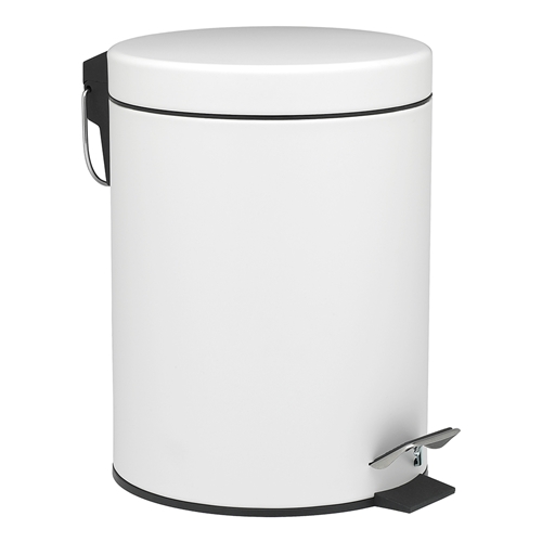 Utility Bin 5L White