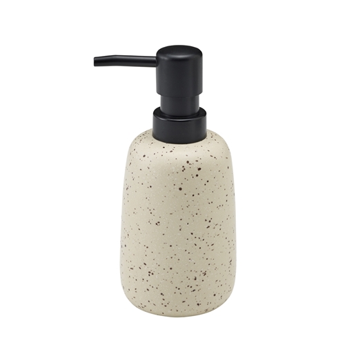 Perry Soap Dispenser Oat