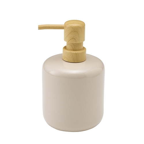 Hamilton Ceramic Soap Dispense