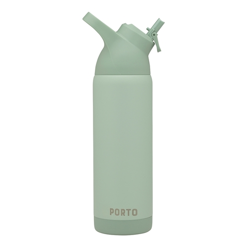Atlas Water Bottle 709ml Mint