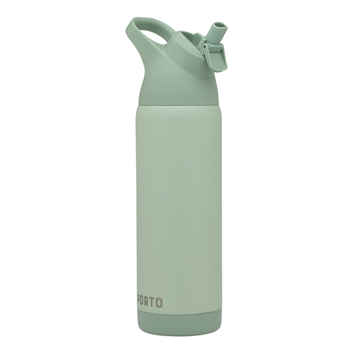 Atlas Water Bottle 709ml Mint
