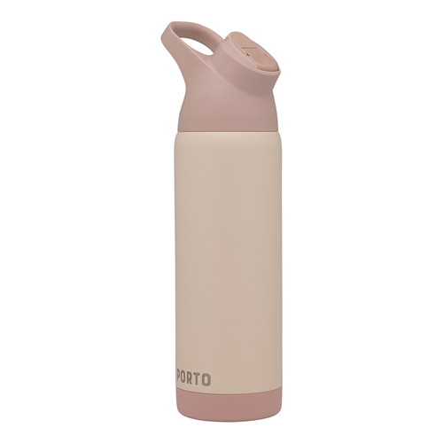 Atlas Water Bottle 709ml Pink