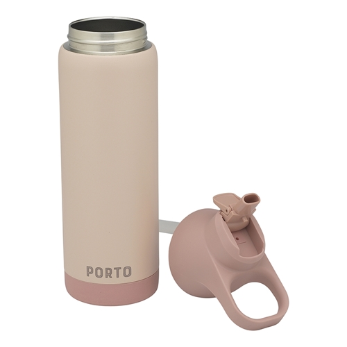 Atlas Water Bottle 709ml Pink