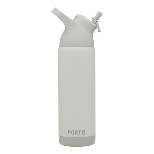Atlas Water Bottle 709ml Cloud
