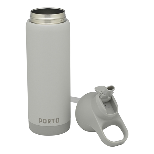 Atlas Water Bottle 709ml Cloud