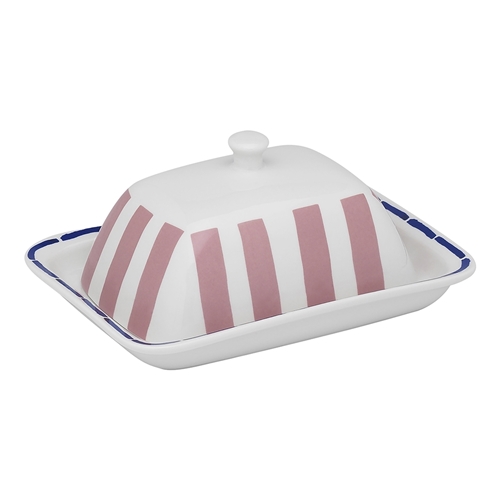 Valentina Butter Dish