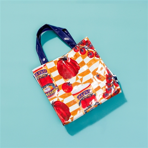 Valentina Tote Bag S 25x25x10c