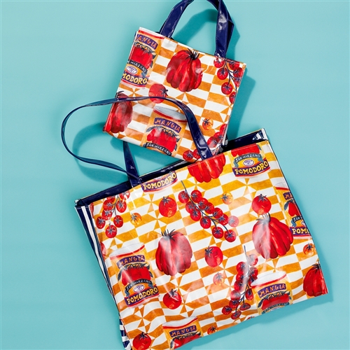 Valentina Tote Bag S 25x25x10c