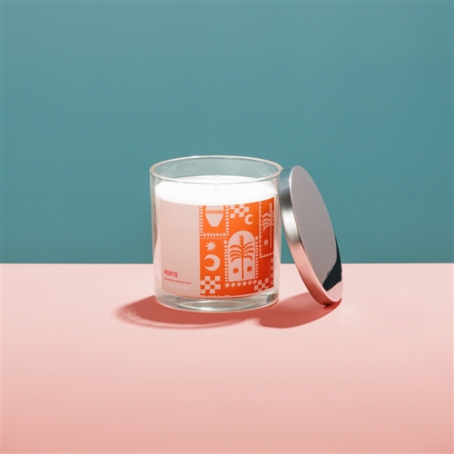 Illumina Candle 425g Peachy