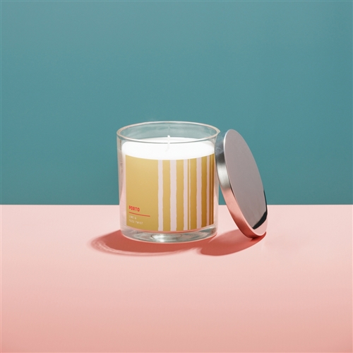 Illumina Candle 425gr LimeYuzu