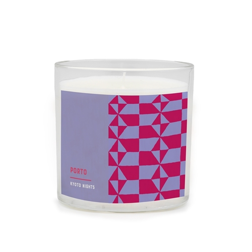 Illumina Candle 425g Kyoto Nig
