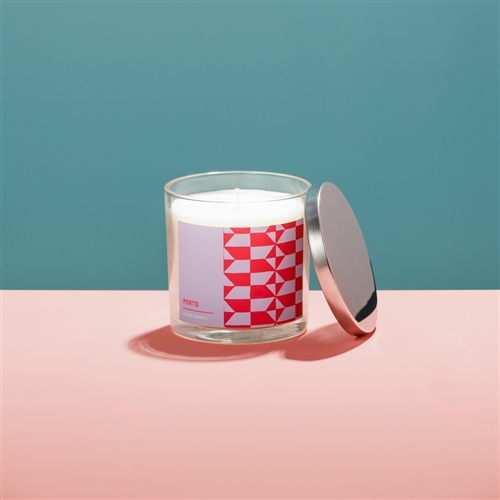 Illumina Candle 425g Kyoto Nig