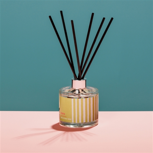 Illumina Diffuser 200ml LimeYu