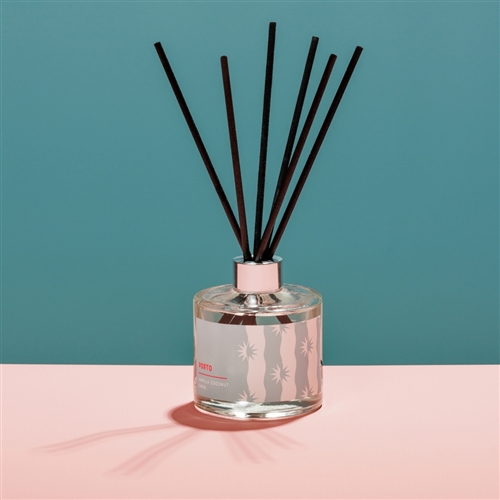 Illumina Diffuser 200ml CocVan