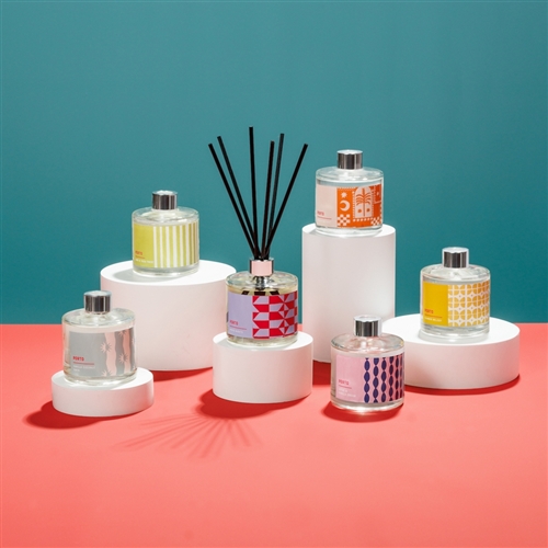 Illumina Diffuser 200ml CocVan