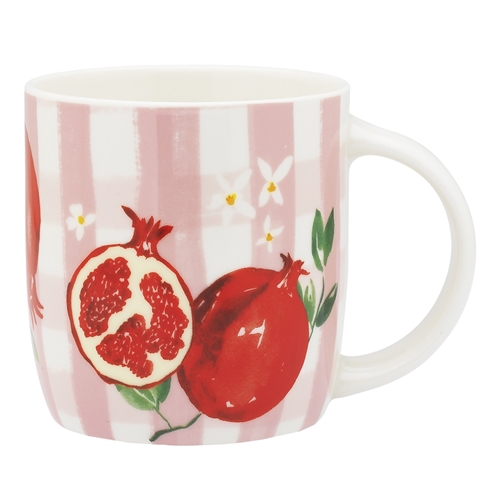 Positano S4 Mugs Mix