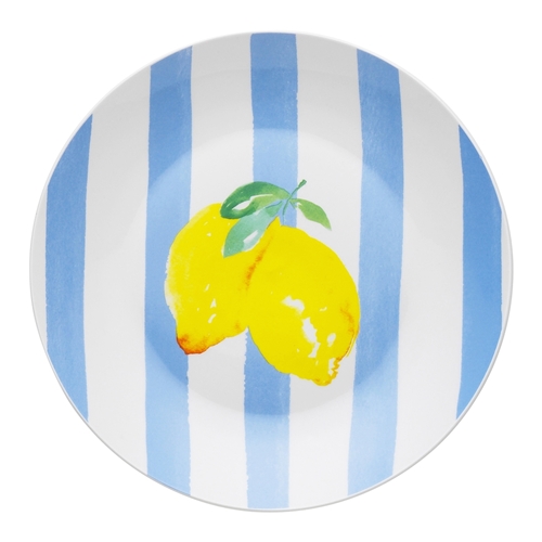 Limone S4 Side Plate Assorted