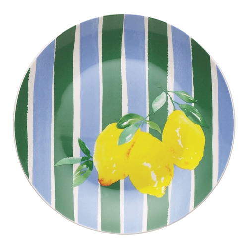 Limone S4 Side Plate Assorted