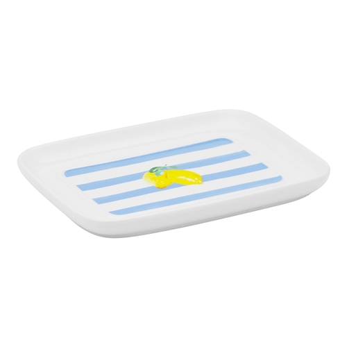 Limone Butter Dish