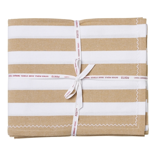 Lola TableCloth 150x230cm Almo