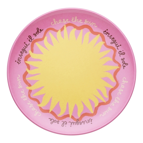 Sole S4 Side Plates 20cm