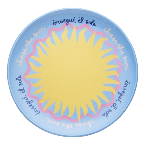 Sole S4 Side Plates 20cm