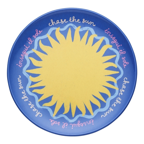 Sole S4 Side Plates 20cm