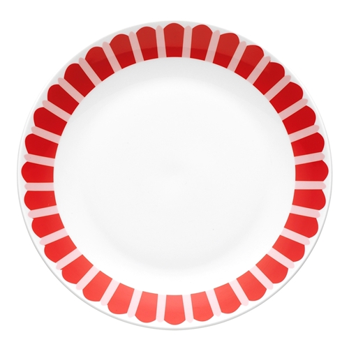 Night Before Dinner Plate 27cm