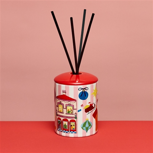 Night Before Ceramic diffuser