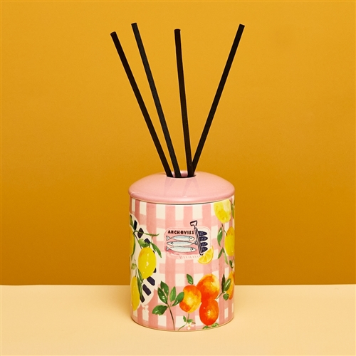 Positano Ceramic diffuser100ml