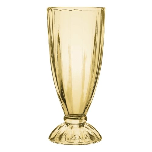 Dessert S4 Milkshake Glass Mix