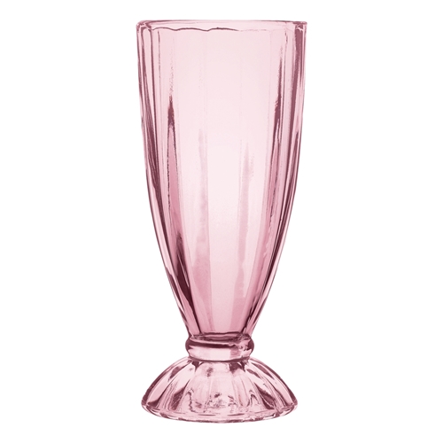 Dessert S4 Milkshake Glass Mix