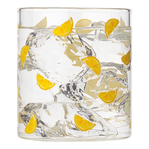 Limone S/4 Tumblers 320ml
