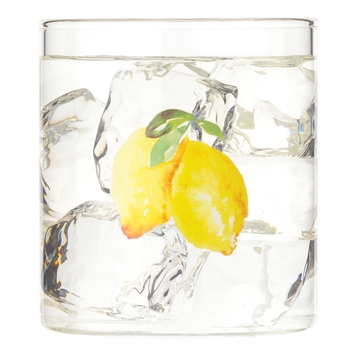 Limone S/4 Tumblers 320ml
