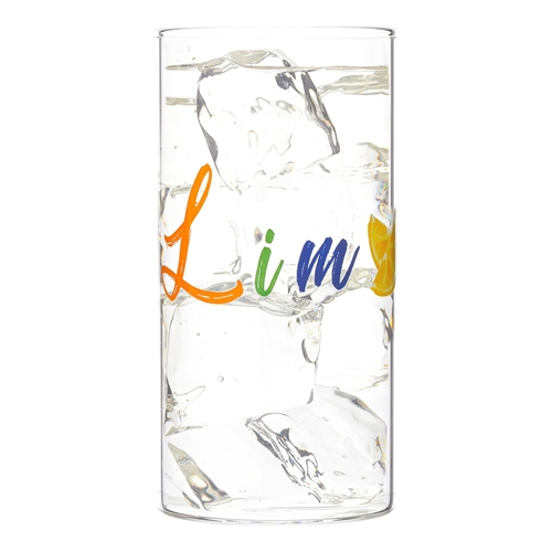 Limone S4 Hi Ball 500ml