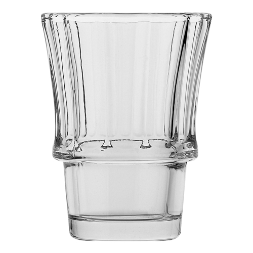Mare S4 Tumblers 210ml Clear