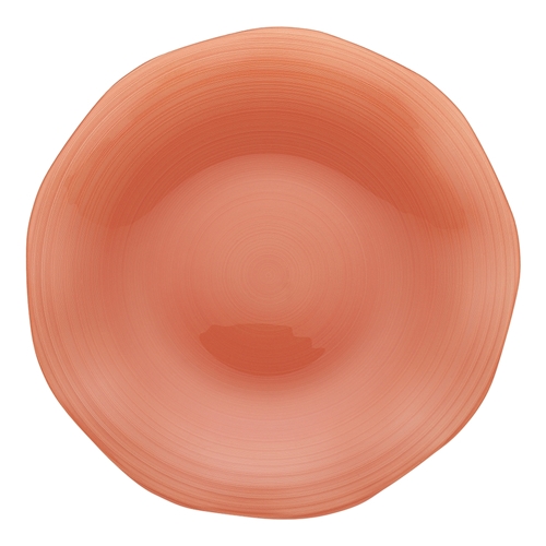 Campania Platter 31cm Coral