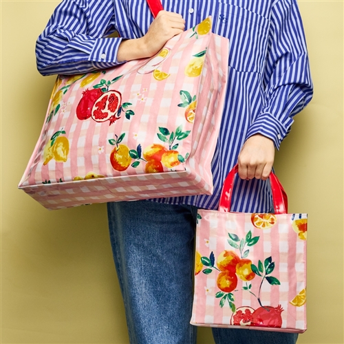 Positano Tote bag Small