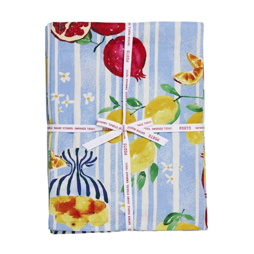 Positano Tablecloth 230x150cm