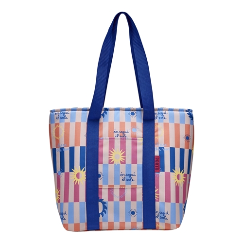 Sole Insulated Tote 48x19x38.5