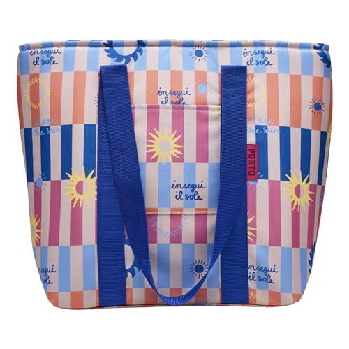 Sole Insulated Tote 48x19x38.5