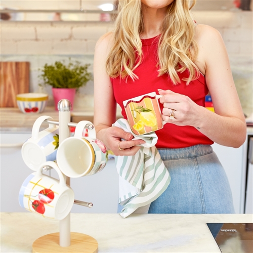 Valentina S4 Mugs 250ml