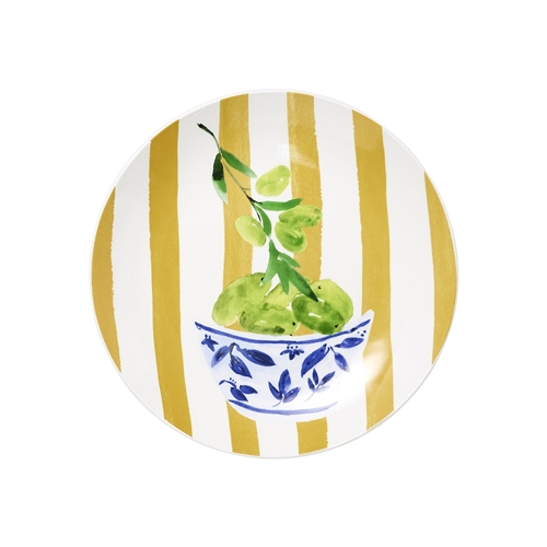 Valentina Side Plate 20cm