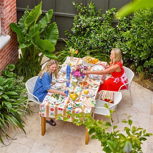 Valentina Side Plate 20cm Penn