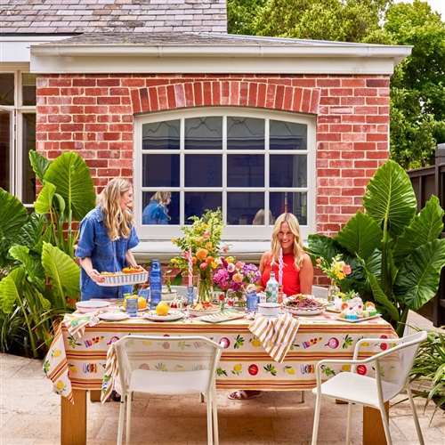 Valentina Rnd ServBowl 30x6cm