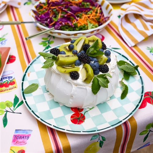 Valentina Rnd Serving Platter